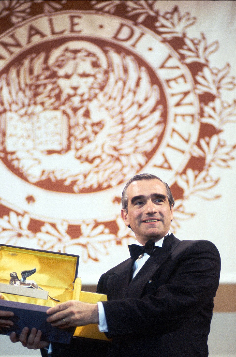 Michele Cinquepalmi