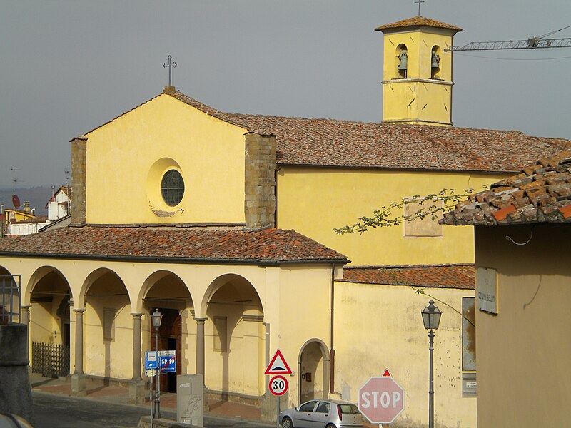 Michele Della Malva