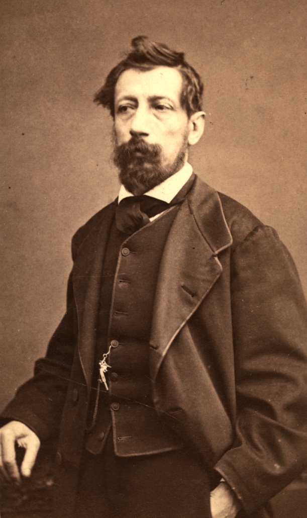 Michele Ercolani