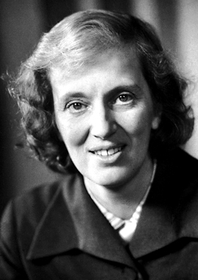 Michele Harradence