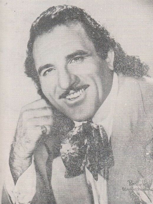 Michele Leone