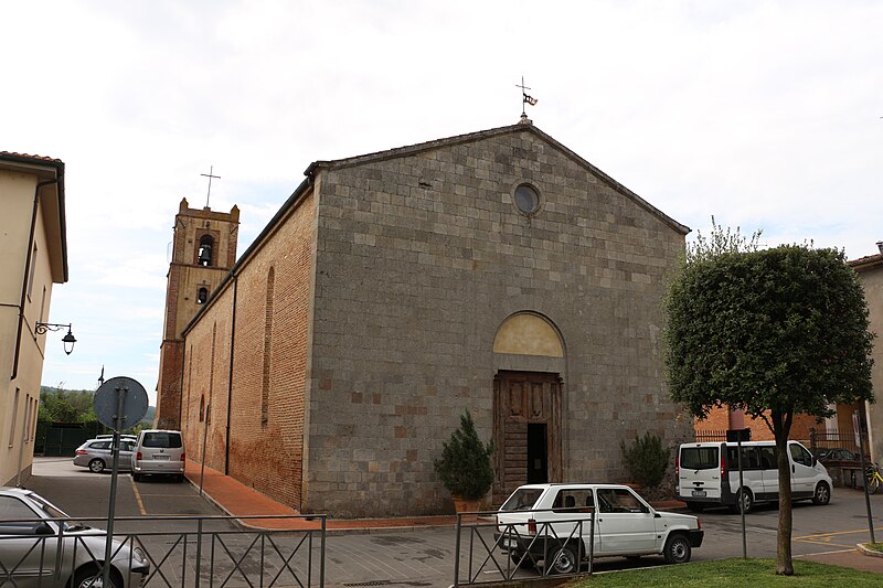 Michele Lorenzetti