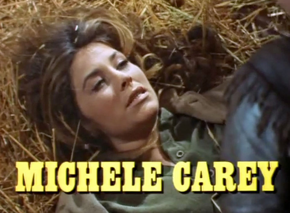 Michele Meredith