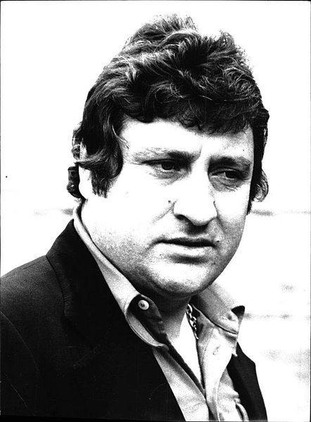 Michele Merola