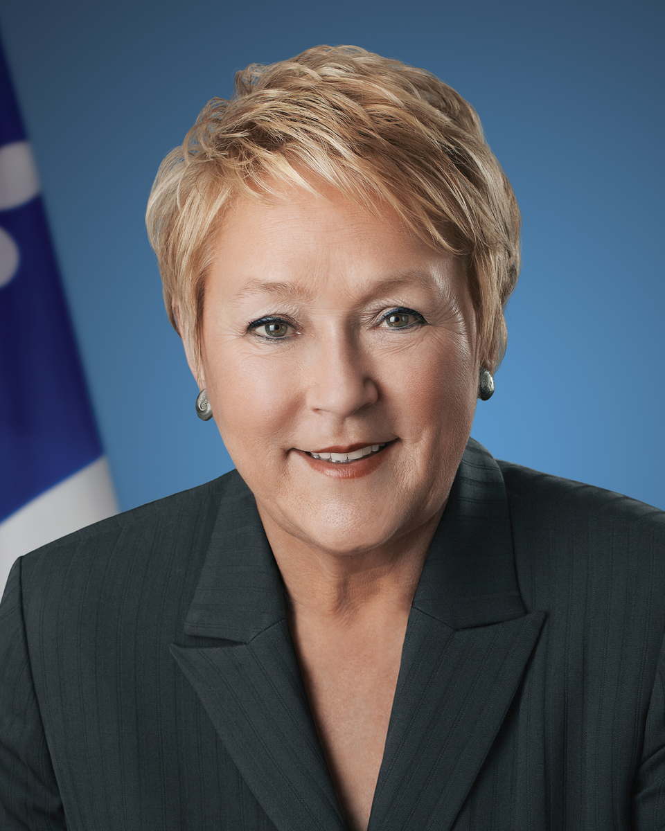 Michele Mondoux