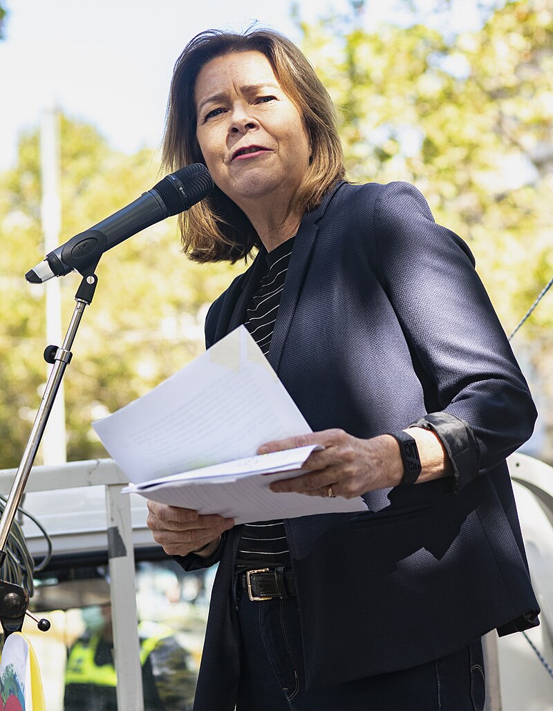 Michele O'Neil