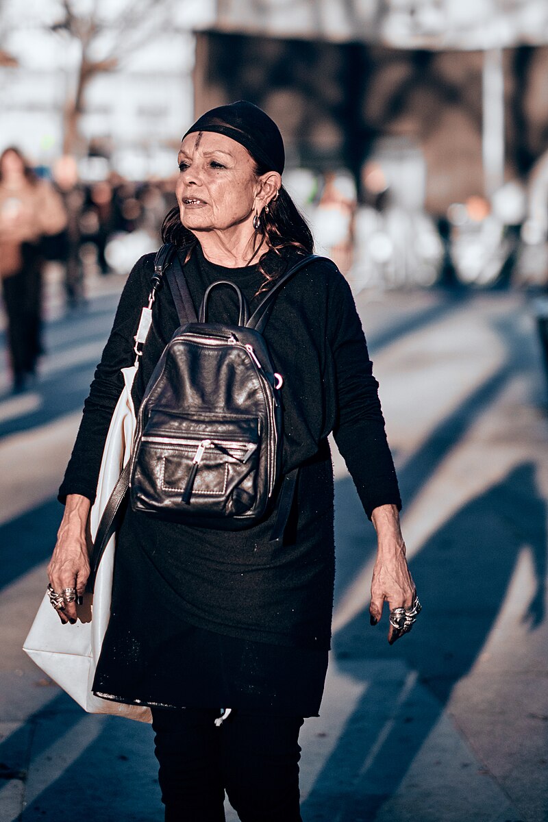 Michele Rabkin
