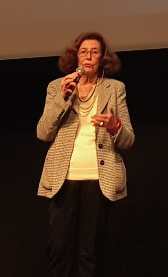 Michèle Ray