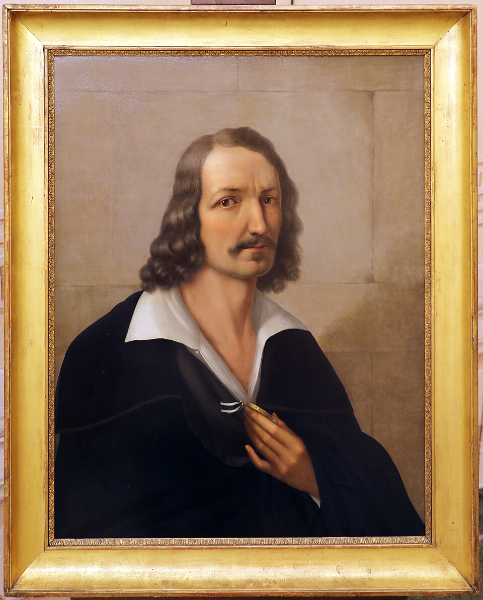 Michele Ridolfi