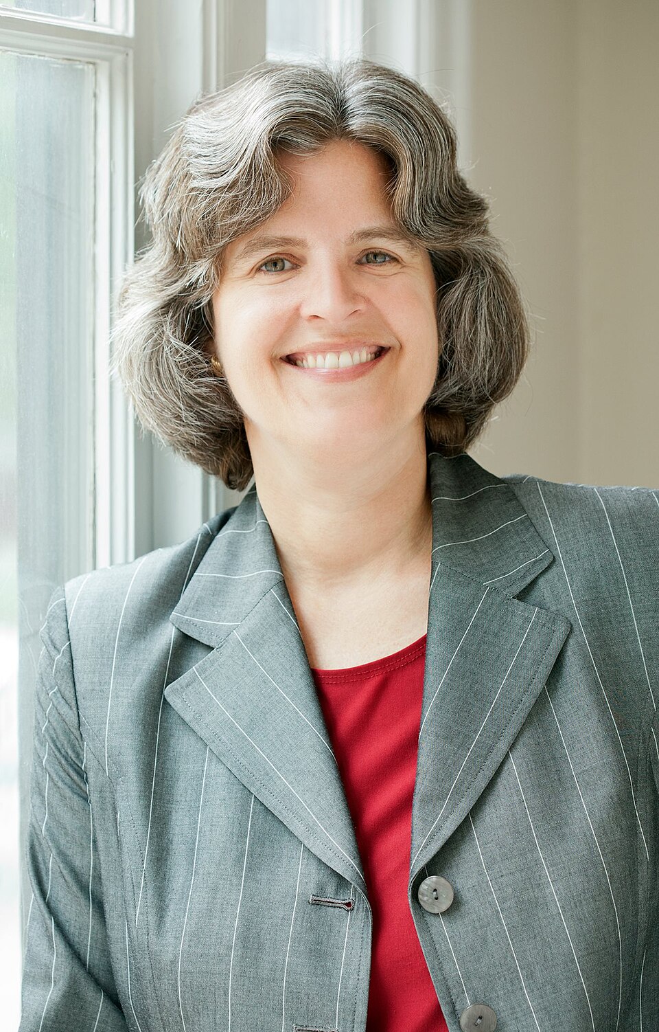 Michele Simons