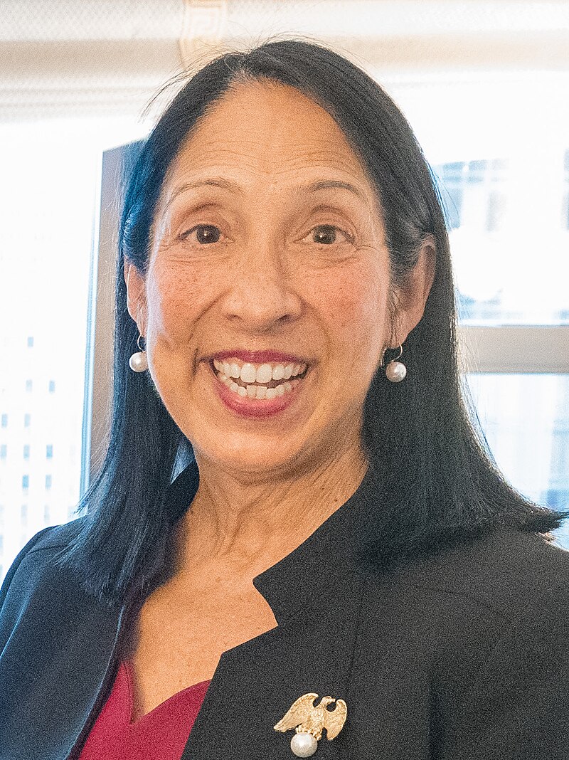 Michele Sison