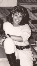 Michele Starr