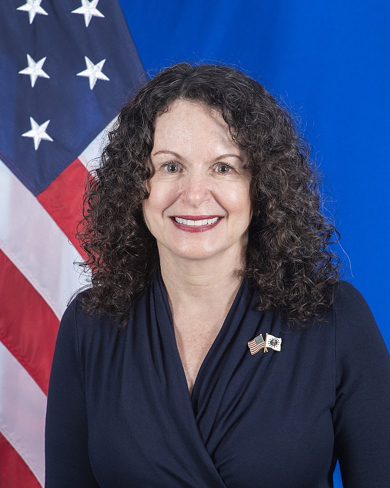 Michèle Taylor
