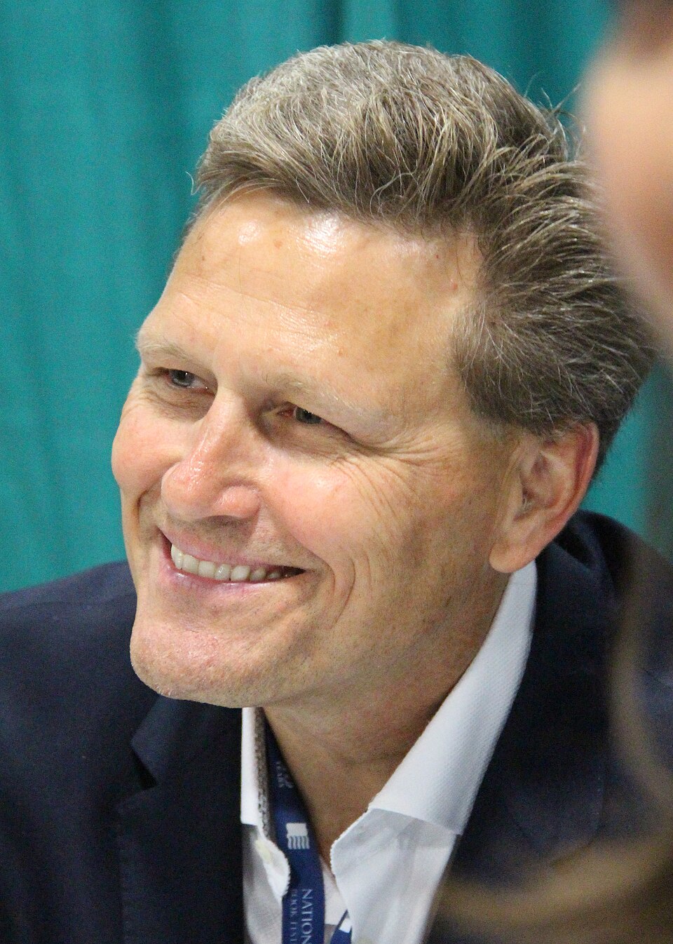 Michelle Baldacci