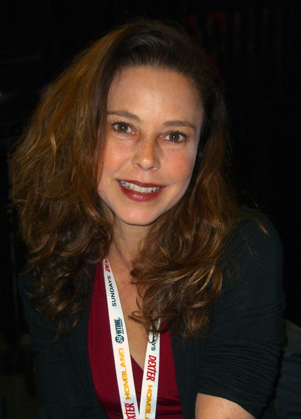 Michelle Barron