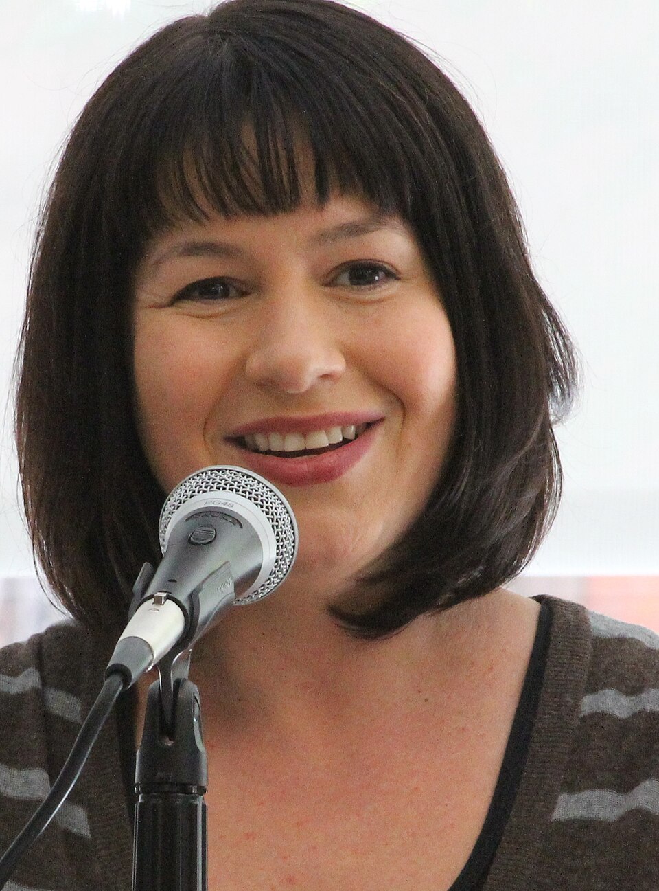 Michelle Blight