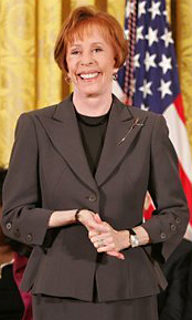 Michelle Burnett