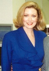 Michelle Halloran