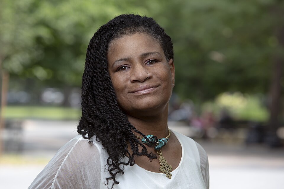 Michelle Holder