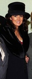 Michelle Kenny