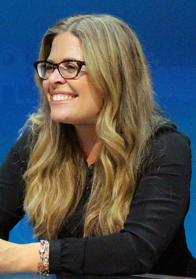 Michelle Lee