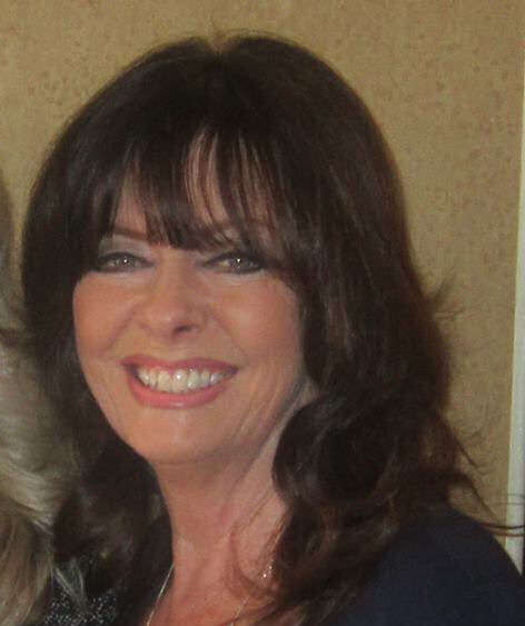 Michelle Louise Collier