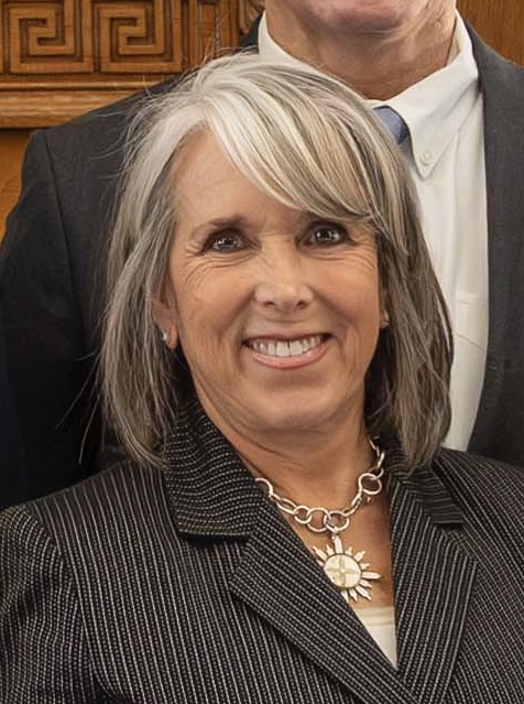 Michelle Lujan