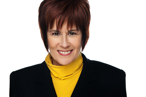 Michelle Marshall