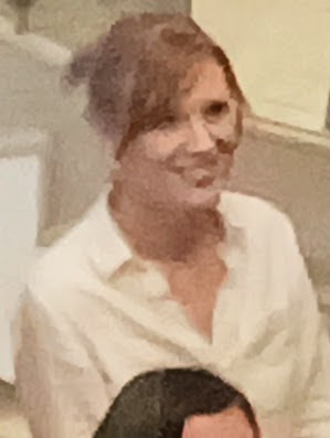 Michelle Masson