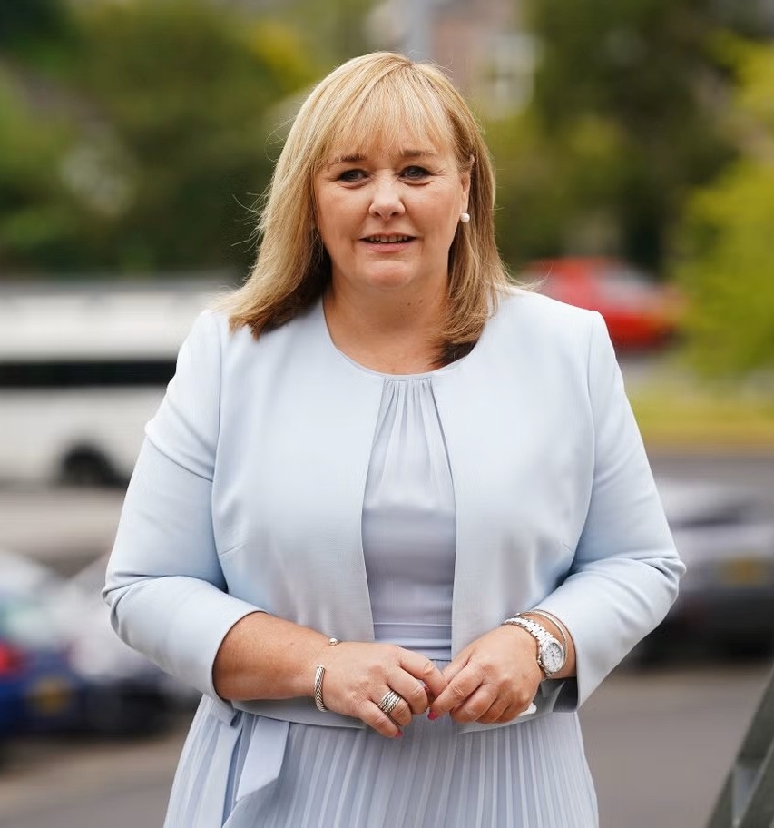 Michelle McIlveen