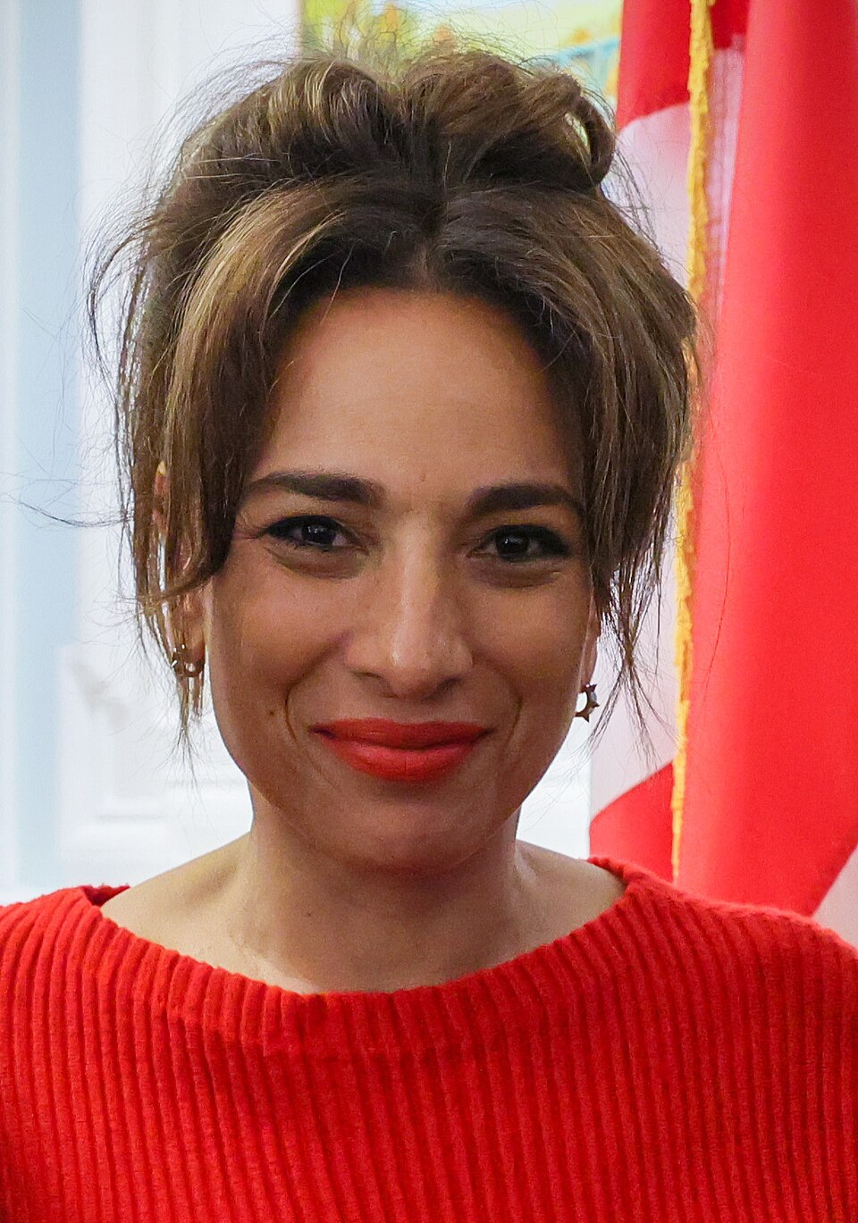 Michelle Miller