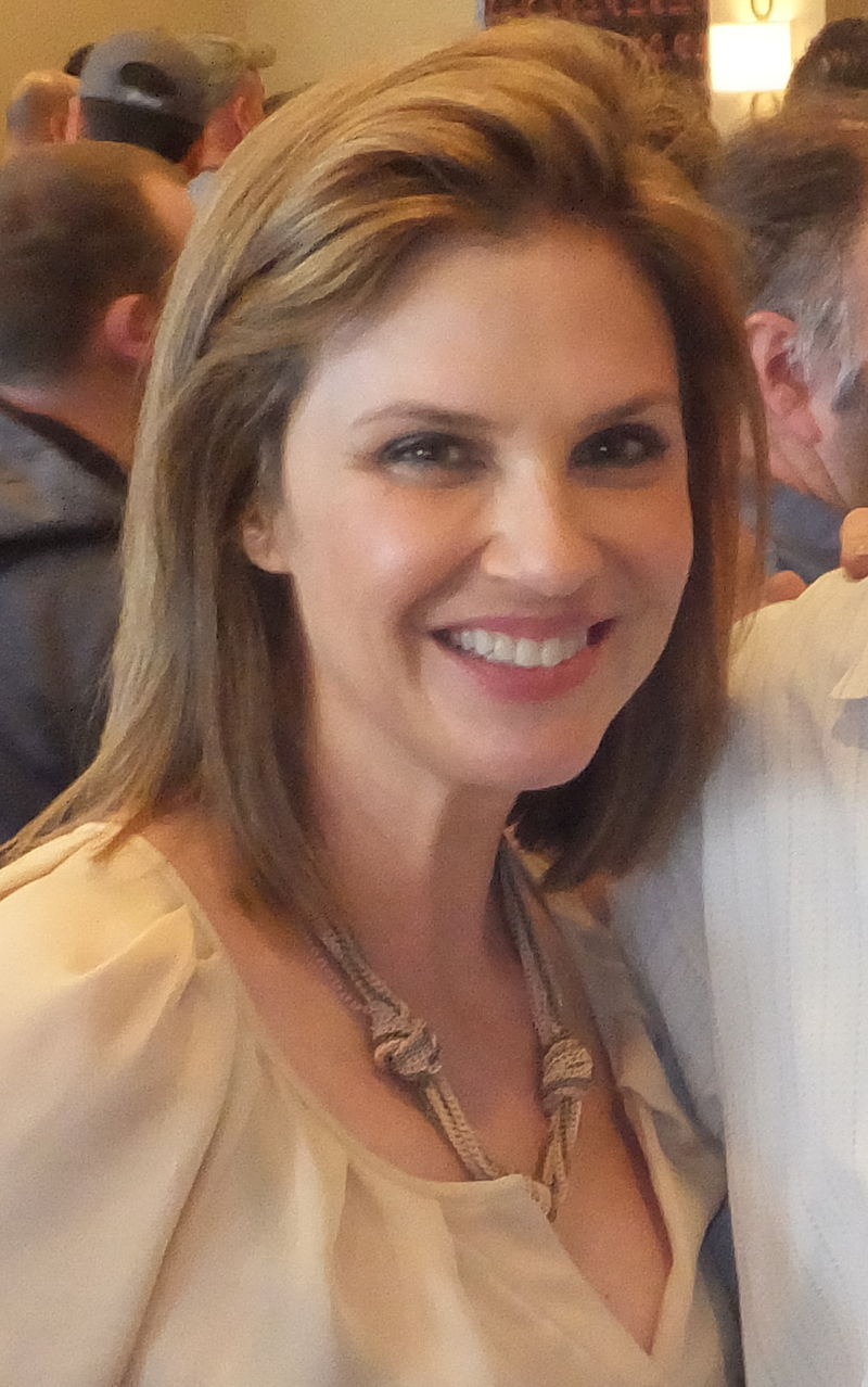 Michelle N. Ward