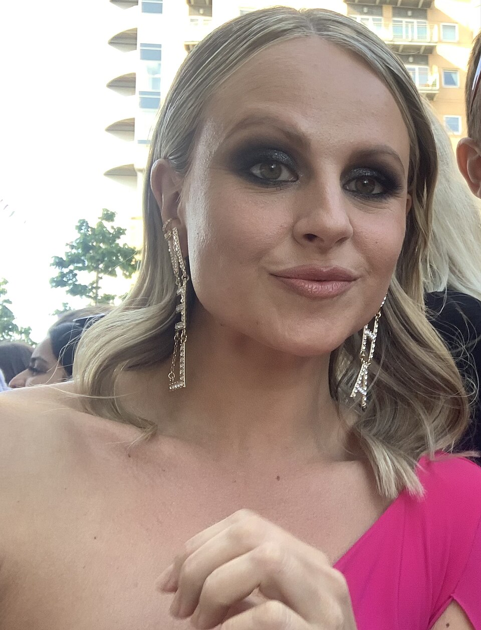 Michelle O’Brien