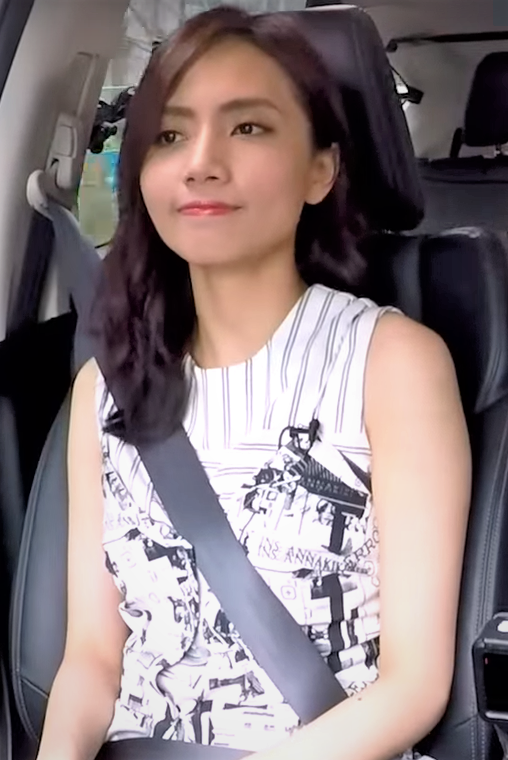 Michelle Pan