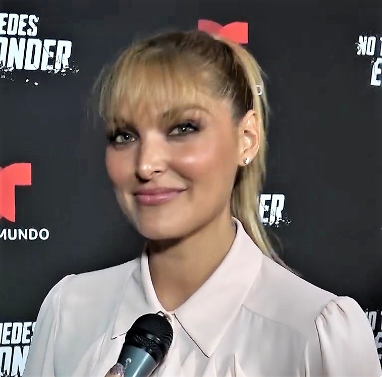 Michelle Soto Solares