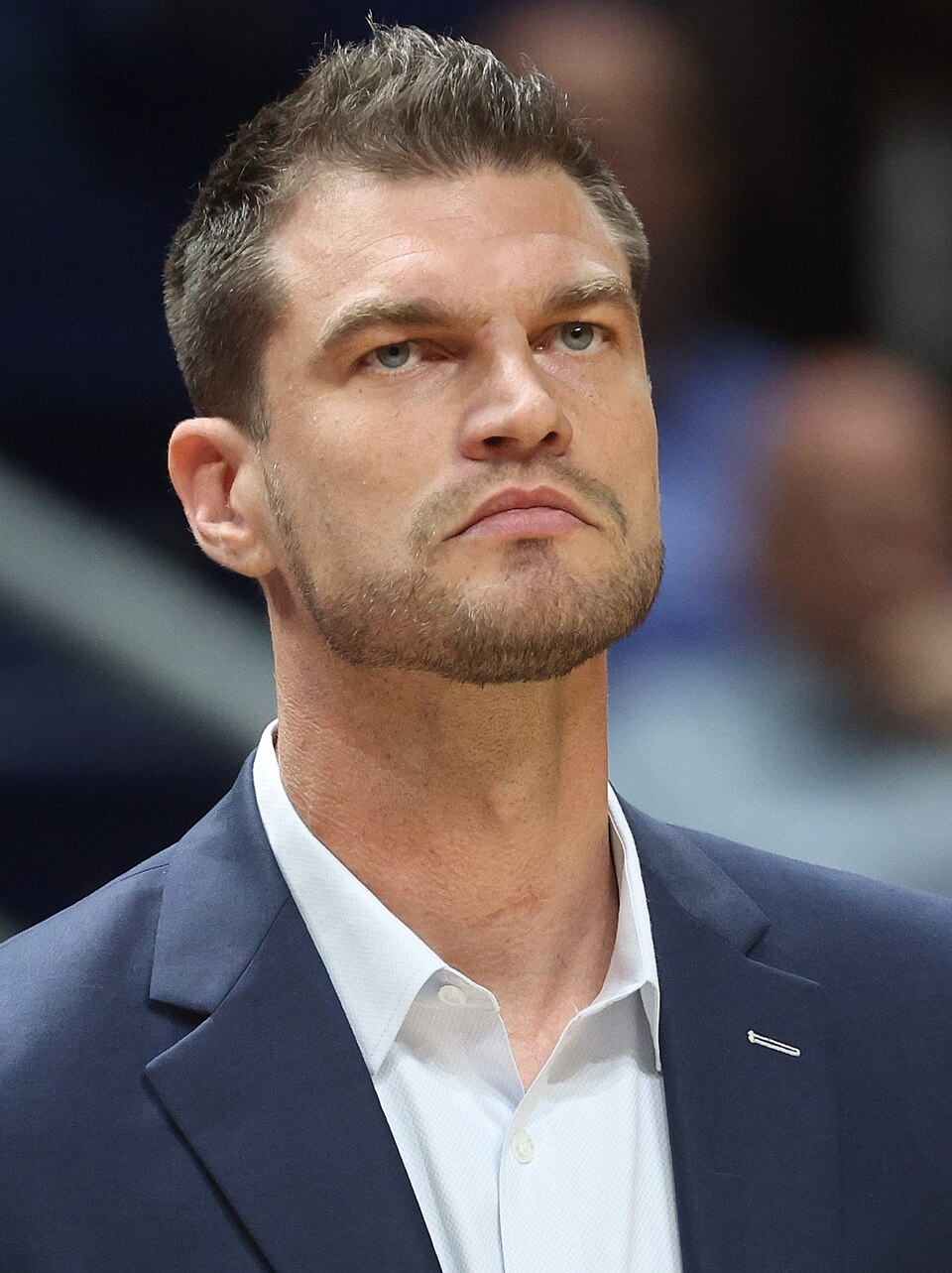 Michelle Splitter