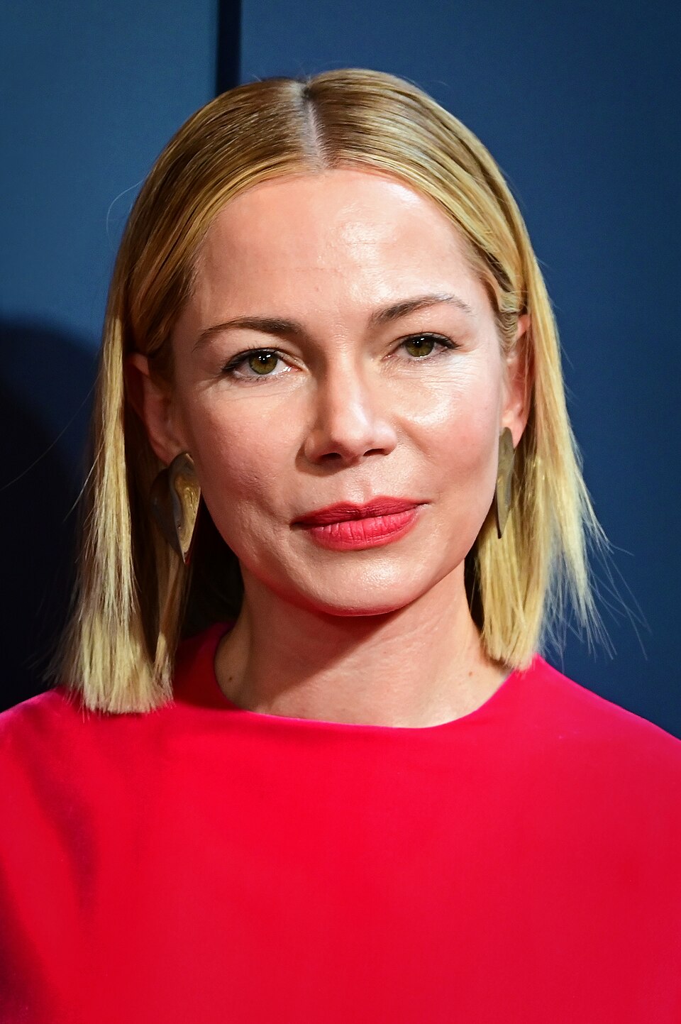 Michelle Thomas-Nelson