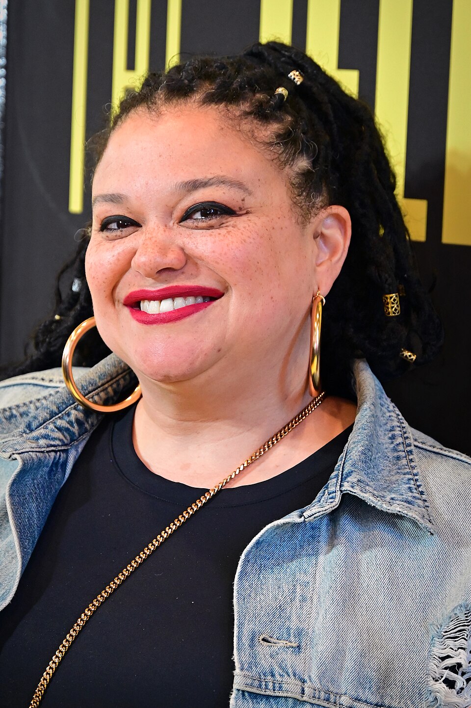 Michelle Weekes