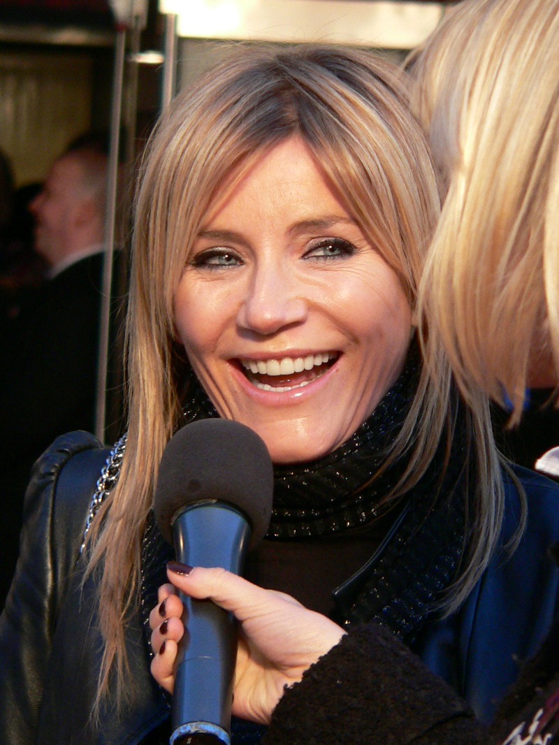 Michelle Wylie