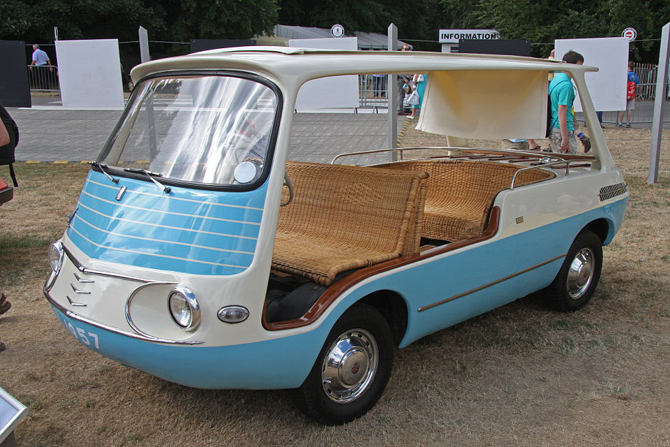 Michelotti