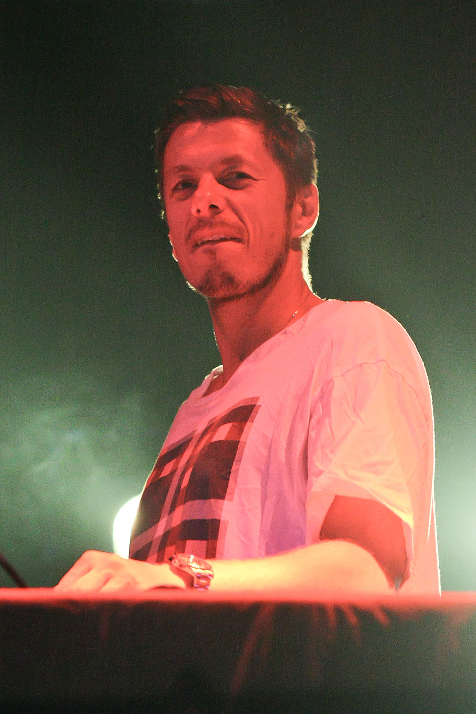 Michi Beck