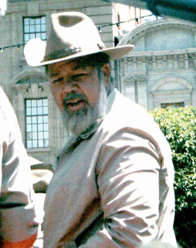 Michiel van der Merwe
