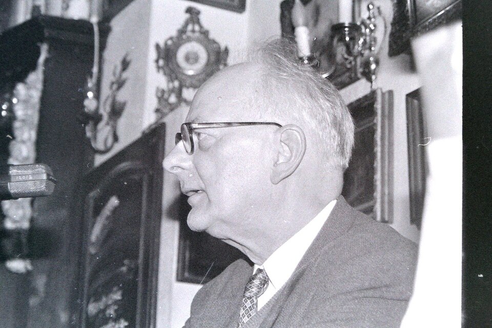 Michiel Van Deursen