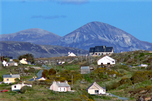 Micí Sheáin Néill Ó Baoill