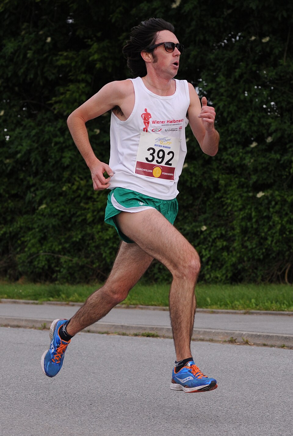 Mick Clohisey