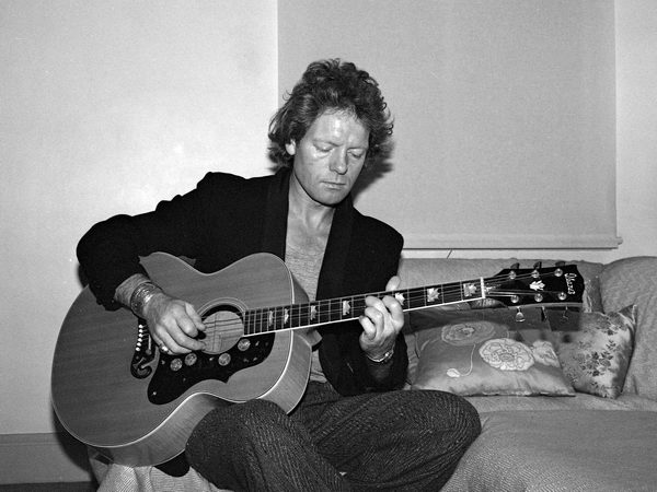 Mick Dolan