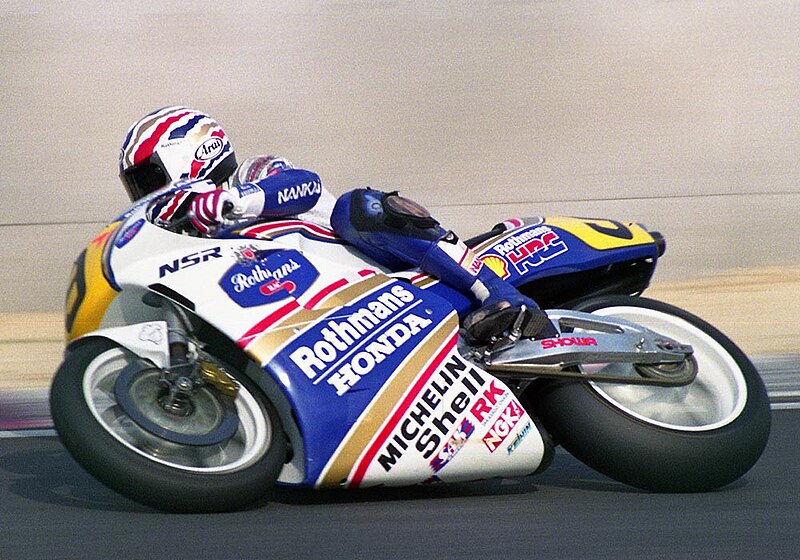 Mick Doohan