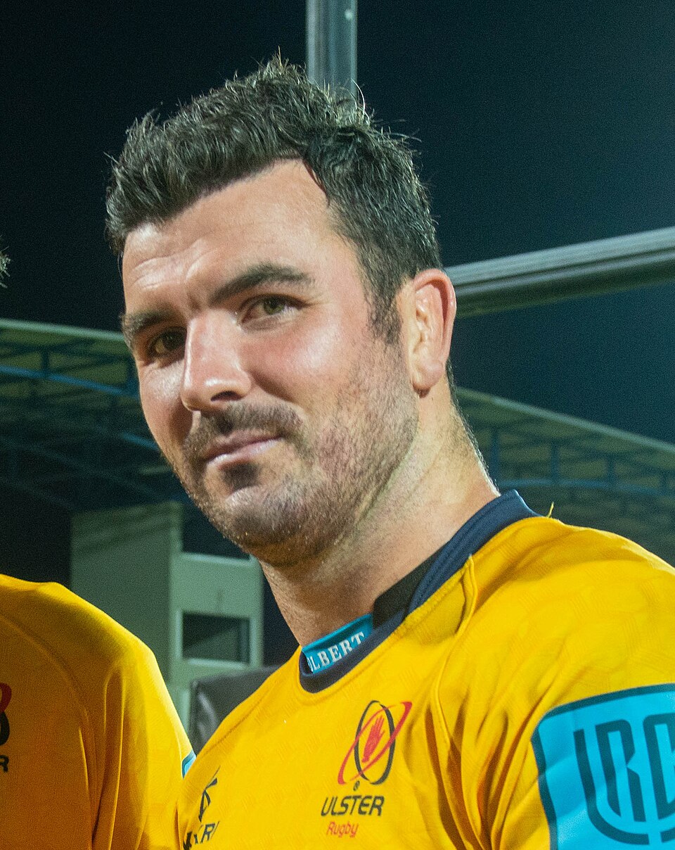 Mick Kearney