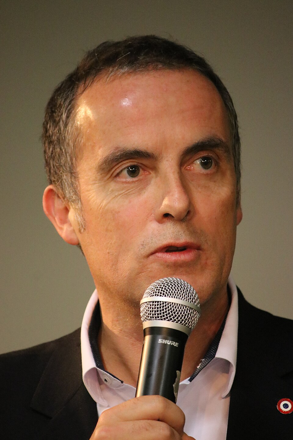 Mickaël Bouloux