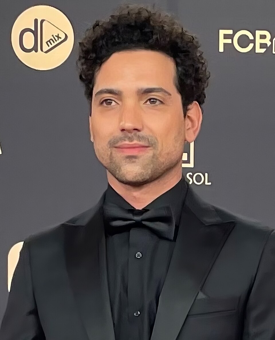 Mickaël de Oliveira